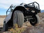 Toyota Land Cruiser BAJA 1000 LE by Icon 2008 года